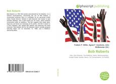 Couverture de Bob Roberts