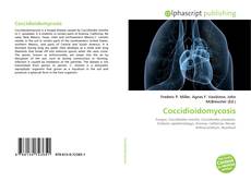 Couverture de Coccidioidomycosis