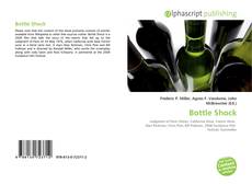 Bookcover of Bottle Shock