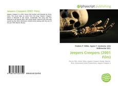 Bookcover of Jeepers Creepers (2001 Film)