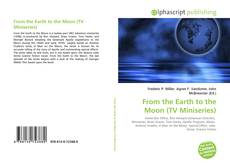 Couverture de From the Earth to the Moon (TV Miniseries)