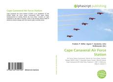 Couverture de Cape Canaveral Air Force Station