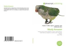 Couverture de Mealy Amazon