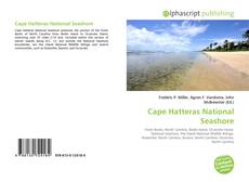 Couverture de Cape Hatteras National Seashore