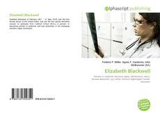 Copertina di Elizabeth Blackwell
