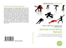Couverture de Australia at the Winter Olympics
