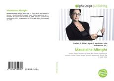 Couverture de Madeleine Albright