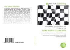 Couverture de 1995 Pacific Grand Prix
