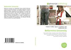 Couverture de Bellarmine University