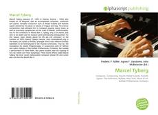 Couverture de Marcel Tyberg