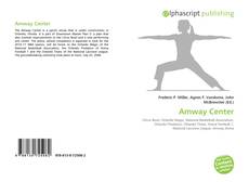 Couverture de Amway Center