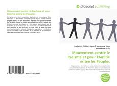 Mouvement contre le Racisme et pour l'Amitié entre les Peuples的封面