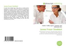 James Fraser Stoddart的封面