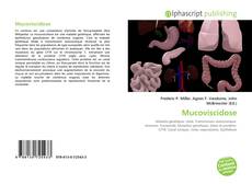 Couverture de Mucoviscidose