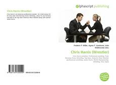 Copertina di Chris Harris (Wrestler)