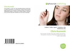 Обложка Chris Kuzneski
