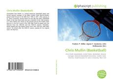 Обложка Chris Mullin (Basketball)