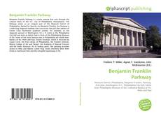 Benjamin Franklin Parkway的封面