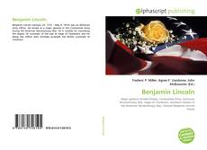Benjamin Lincoln的封面