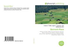 Couverture de Bennett Place