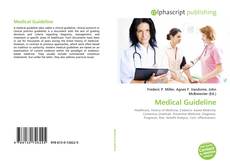 Обложка Medical Guideline
