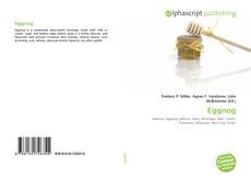 Обложка Eggnog