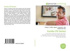 Couverture de Eureka (TV Series)