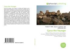 Обложка Cyrus the Younger