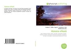 Обложка Histoire d'Haïti