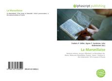 Обложка La Marseillaise