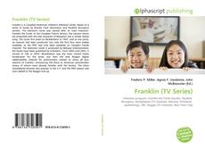 Portada del libro de Franklin (TV Series)