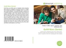 Обложка Guild Wars (Series)