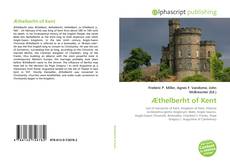 Portada del libro de Æthelberht of Kent