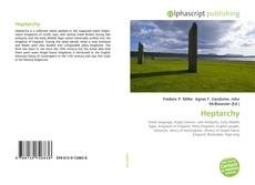 Обложка Heptarchy