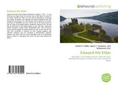 Обложка Edward the Elder