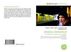 Ansonia, Connecticut的封面