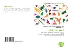Aedes aegypti的封面