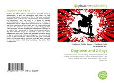 Buchcover von Dogtown and Z-Boys