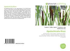 Apalachicola River的封面