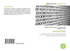 Associativity的封面
