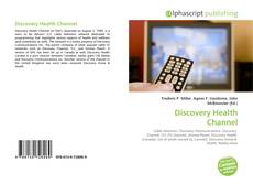 Discovery Health Channel的封面