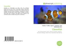 Couverture de Clownfish