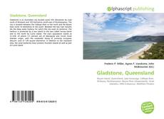 Couverture de Gladstone, Queensland