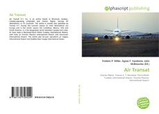 Couverture de Air Transat