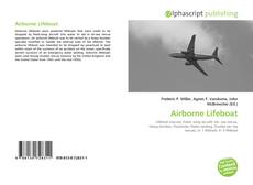 Airborne Lifeboat的封面