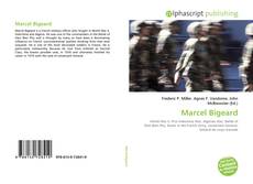 Portada del libro de Marcel Bigeard