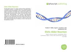 Portada del libro de Diels–Alder Reaction