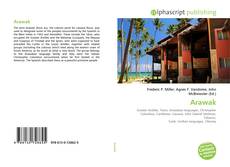 Portada del libro de Arawak