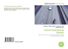 Capa do livro de Central Expressway (Dallas) 