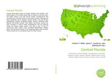 Capa do livro de Central Florida 